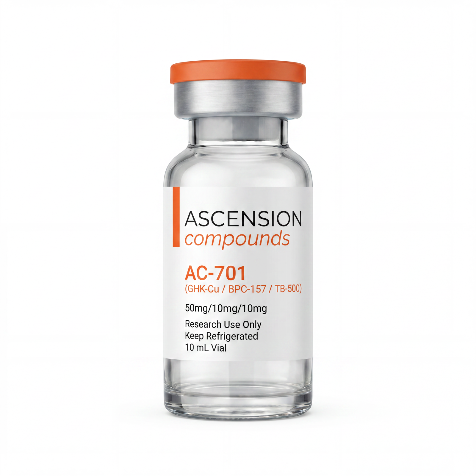 Thymosin Alpha 1 (TA1)
